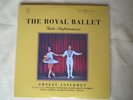 RCA Living Stereo The Royal Ballet Ansermet Classic Records New.
