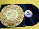 EUROVISION 1983 - VARIOUS / TOP RARE 1983 BRAZIL LP VINYL / EX