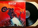 Meat Loaf Bat Out Of Hell Vinyl Lp 1977 US Repress Epic JE 34974 Stereo