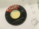 Rare 1967 THE DAYBREAKERS Psychedelic Siren 45