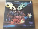LE ORME - IN CONCERTO - LP 33 GIRI AUTOGRAFATO -1a STAMPA ORIGINALE ANNO 1974