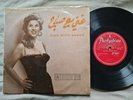 Arabic music. SABAH. Sing with Sabah - rare 10