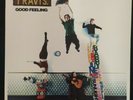 Vinyle Travis Good Feelings Original UK 1997.