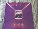 M A N I A by Fall Out Boy (Record, 2018)