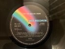 BUDGIE NEVER TURN YOUR BACK ON A FRIEND 1974 G/F UK LP  MINT ++++