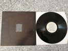 JOY DIVISION UNKNOWN PLEASURES 1980 1st PRESS ITALY TEXTURED SLEEVE FACT 10 NM