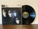 The Beatles - With The Beatles - Vinyl LP Record - Rare - Made In Philippines