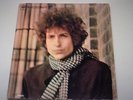 Bob Dylan Blonde On Blonde Columbia C2S 841 