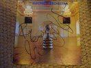 Signed ELO The Electric Light Orchestra 1971 1st Press Jeff Lynne Debut LP