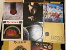 Deep Purple, Rainbow, Whitesnake, Gillan, Siehe Bild