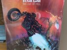 Meat Loaf Bat Out Of Hell BRAND NEW RECORD LP VINYL
