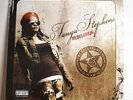 Tanya Stephens LP Vinyl - Rebelution - First US Pressing - EX / EX