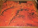 WINGER PULL LP Vinyl 2018 EU Reissue Reb Beach