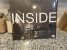 Inside (The Songs) by Bo Burnham (Record, 2021) LIMITED PINK EDITION