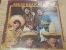 TheJelly Bean Bandits ‎The Jelly Bean BanditsGenre:RockStyleGarage Rock 
