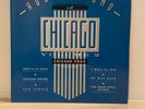 The House Sound Of Chicago - Vol 2 LP 2x12” Vinyl Marshall Jefferson Adonis 1987