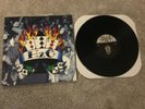 H2O s/t original Lp epitaph fat wreck NOFX gorilla biscuits shelter snapcase