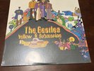 THE BEATLES  LP Yellow Submarine 1968  SEALED  Sw 153