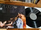 LP Vinyl - Frumpy - By The Way - Vertigo Swirl - 6360 604 German Press 1973 RARE