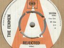 THE FENMEN**REJECTED**DEMO**MOD**BEAT**THE CBS LABEL**LISTEN TO IT