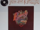 Roger Glover & Guests The Butterfly Ball & The Grasshopper’s Feast Vinyl LP - EX