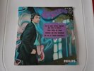 *RARE EP 45 T  ALAIN BASHUNG  Tu es une petite enfant qui fait la belle  1967