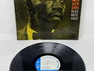 RARE  Art Blakey Jazz Messengers Blue Note 4003 Vinyl LP 2nd PRESSING