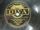 Annette Hanshaw - DIVA 3106-G - Happy Days Are Here Again & I'm Following You