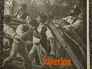 BAKERLOO - BAKERLOO - NO EMI -SHVL 762 , LP Album , UK 1st Press