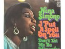 Vinyl 7inch Single NINA SIMONE 