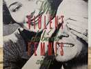 Why Do Birds Sing? by Violent Femmes (Record, 2021) Vinyl