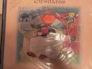 Cat Stevens:Tea for the Tillerman 1970/ Catch a Bull at Four 1972