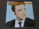 Elvis Presley: The Complete Sun Sessions Doppel-LP (Mint)