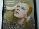 David Bowie - Hunky Dory - Vinyl Album LP 1980's Press EX+