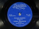 78 RPM -- Robert Nighthawk, States S 131 