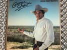 George Strait - Ocean Front Property MCA Records 1987 Vinyl MCA-5913 First Press