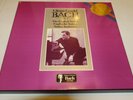 GLENN GOULD - BACH French Suites VOL.3 CBS Stereo M2 39682 NM- LP 2LP Box