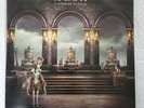 RUSH: A Farewell to Kings 4x LP Anniversary Edition Vinyl NM- w/ Booklet + mat