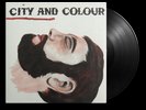 New CITY AND & COLOUR Bring Me Your Love Black Blk Vinyl LP IN HAND SHIPS TODAY