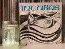 MINIMAL SYNTH   INCUBUS  Rare French 7