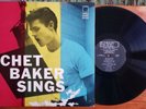CHET BAKER 
