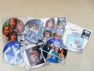 ABBA Voulez Vous singles picture discs 7
