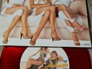 Arabesque - Everybody loves 12