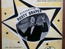 Rusty Draper Presenting Rusty Draper EP (Mercury MEP.9506) VERY RARE TESTED