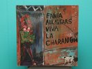 FANIA ALL STARS Viva la charanga SALSA DURA DE NEW YORK