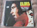 ELVIS PRESLEY 45  