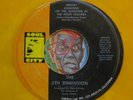HEAR 5th Dimension 45 Aquarius Let The Sunshine In SOUL CITY gold yellow color