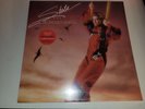 33T Vinyl - Sheila And B.Devotion - Red Vinyl - King Of The World - New
