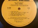 NEIL YOUNG On The Beach R2180 LP Vinyl EXCEL COND. Floral Inside 1974