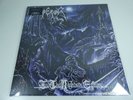 Emperor In The Nightside Eclipse LP Vinyl SEALED , slight creased corner